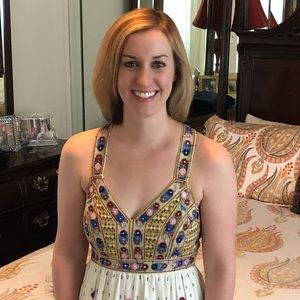 Meet your Posher, Kristen